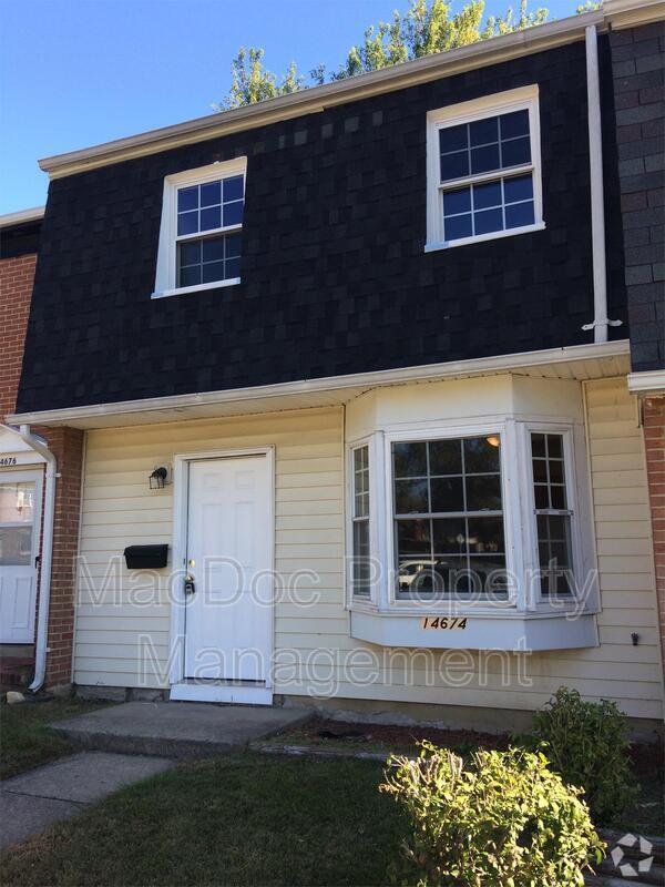 Marumsco Acres Condos for Rent Woodbridge, VA 1 Rentals