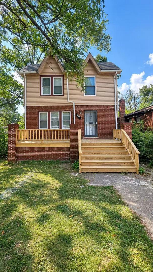 Building Photo - 16521 Woodingham Dr