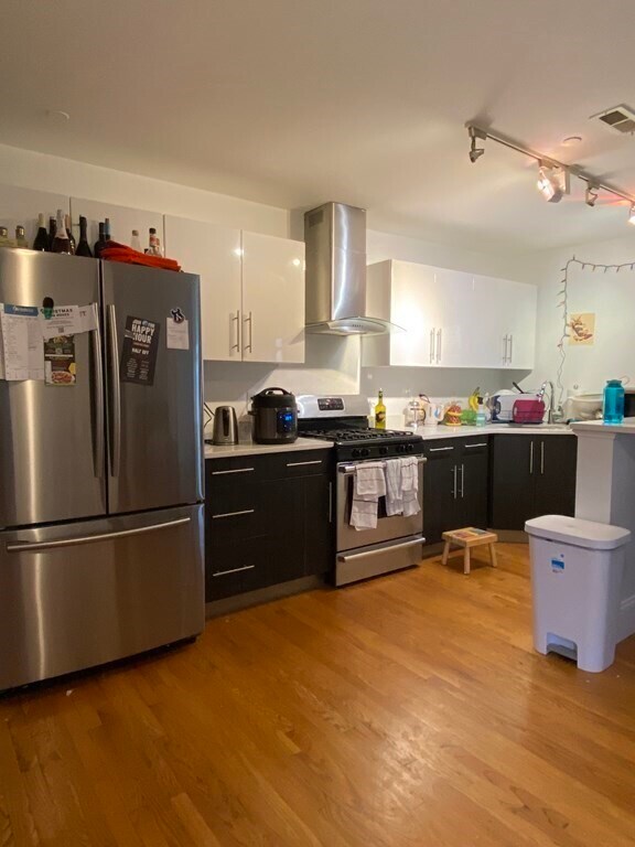 Foto del edificio - 17 Wensley St