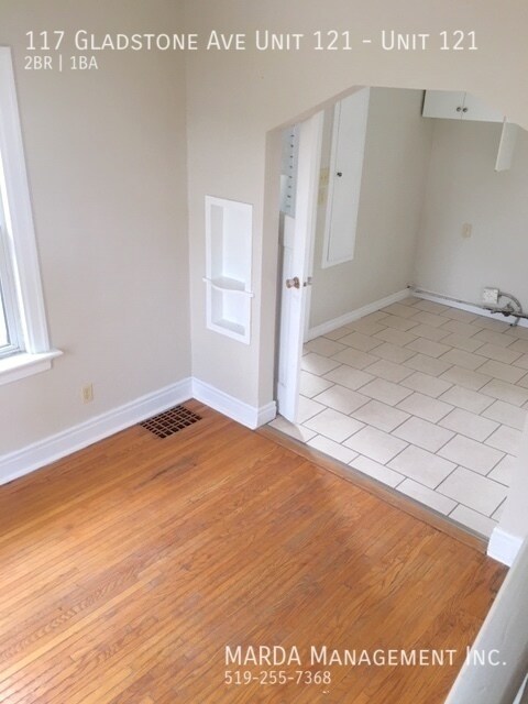 Photo du bâtiment - COZY 2 BED/1 BATH HOUSE IN CHATHAM! + UTILITIES