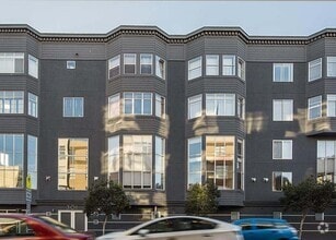 Building Photo - 301 Gough St