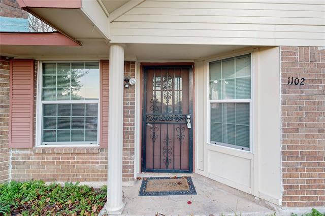 Foto del edificio - 1102 High Mesa Dr