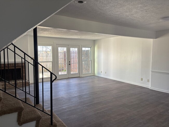 Foto del edificio - Spacious