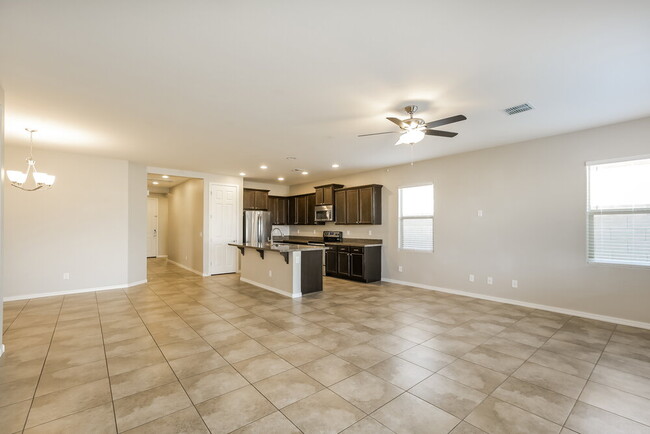 Foto del edificio - 3882 E Alamo St