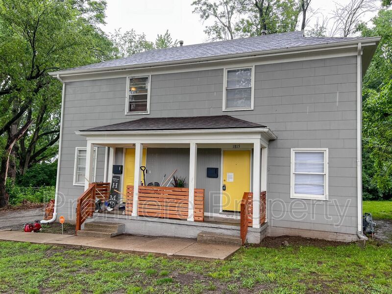 1815 E 74 Terrace, Kansas City, MO 64132 Condo for Rent in Kansas