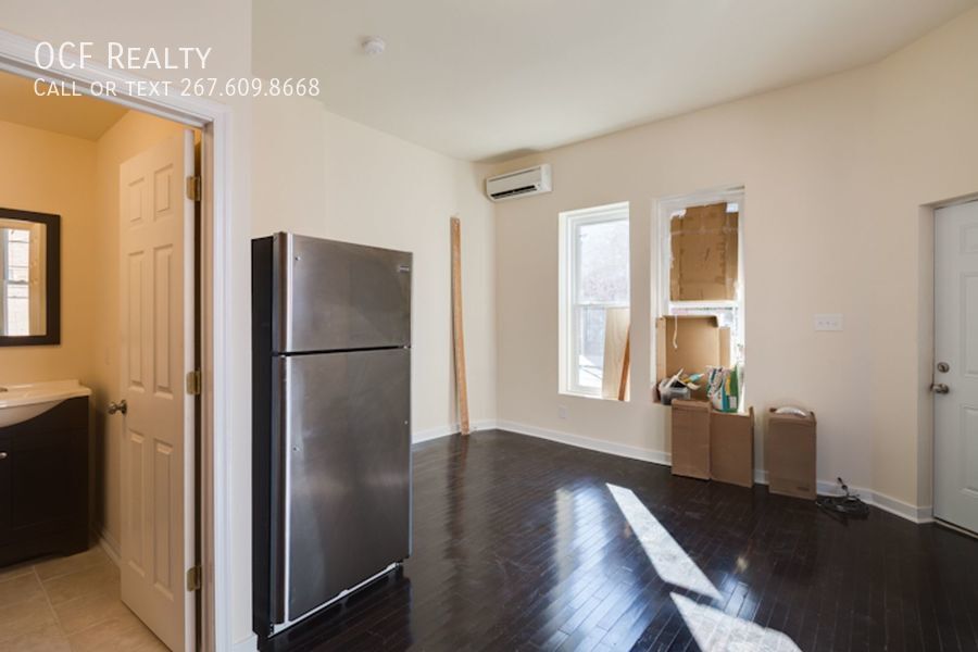 Foto del edificio - Point Breeze Studio Apartment