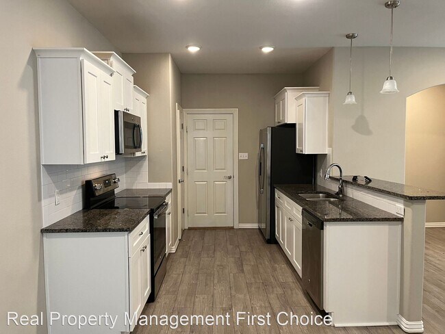 Building Photo - 3 br, 2 bath House - 9816 Haven Blvd Lot 2...