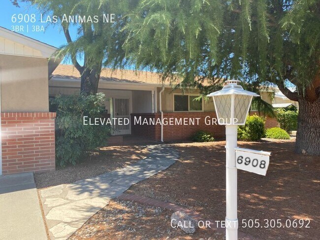 Foto del edificio - 6908 Las Animas Ave NE