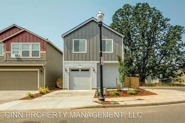 Building Photo - 3 br, 2.5 bath House - 3314 NE 43rd Place