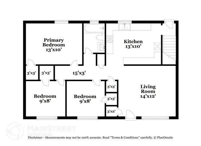 Foto del edificio - 11804 Leemont Dr