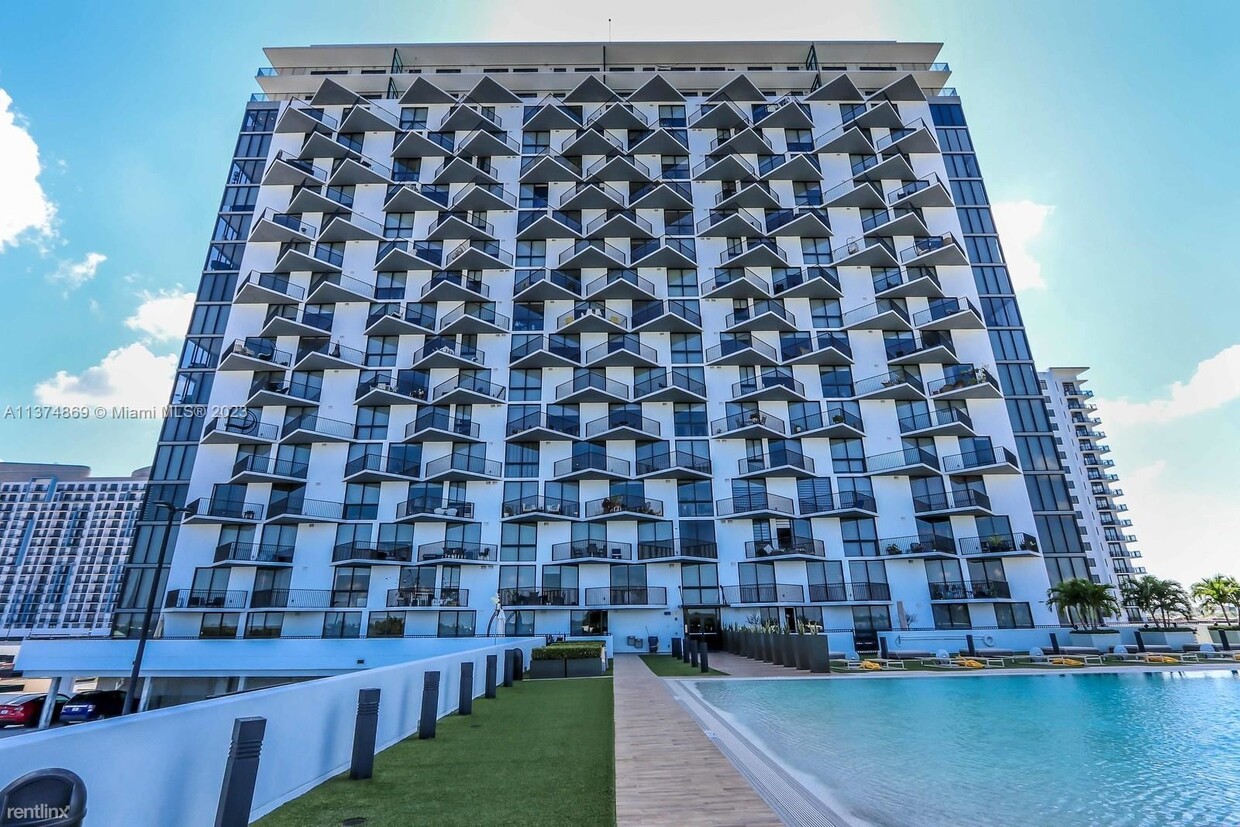 5252 NW 85th Ave Unit Apt 1509, Doral, FL 33166 Condo for Rent in