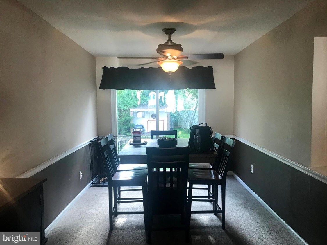1224 Lincoln Ave, Burlington, NJ 08016 House for Rent in Burlington
