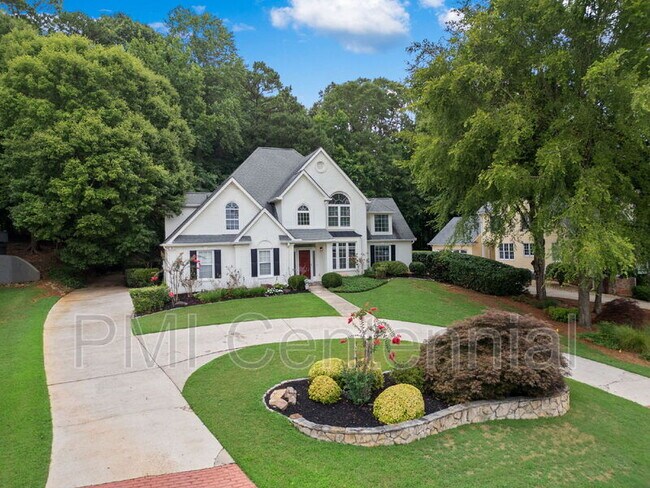 Building Photo - 418 Cimaron Park