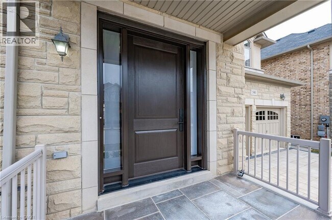 Photo du bâtiment - 540 Bridgeview Rd