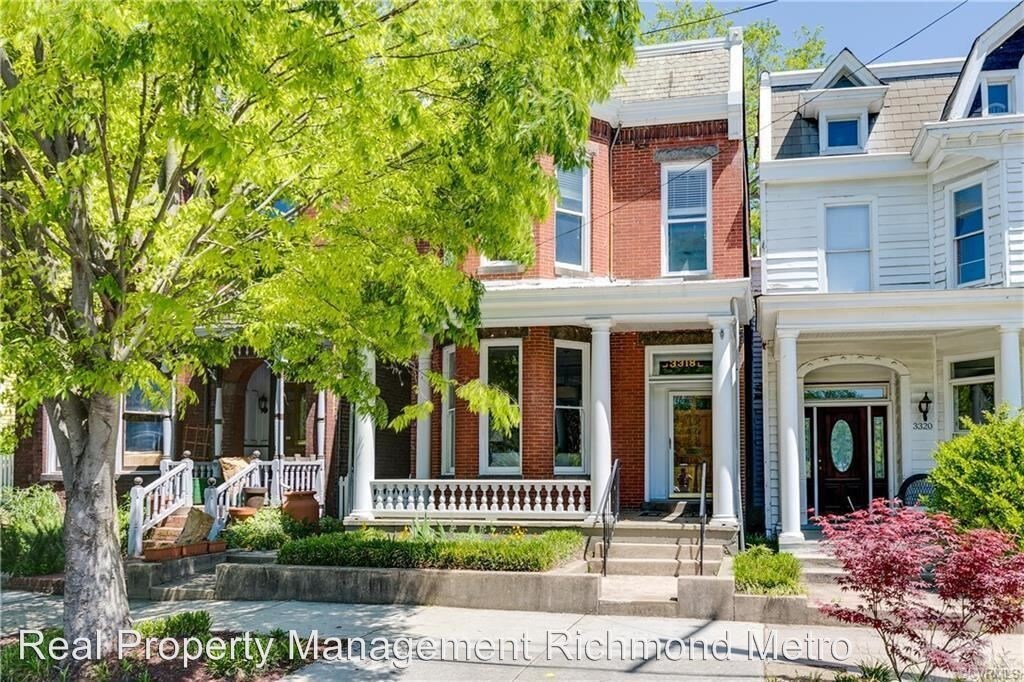 Foto principal - 3 br, 1.5 bath House - 3318 East Broad Street
