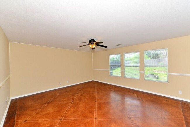 Building Photo - 25542 Gold Yarrow San Antonio, TX 78260
