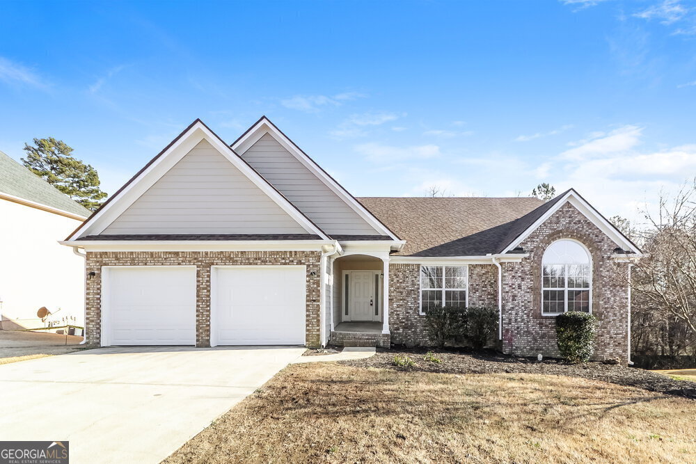 Primary Photo - 1295 Mill Shyre Way