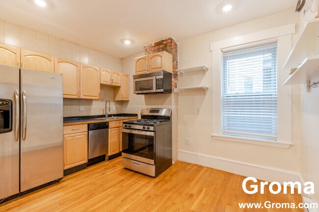 Foto del edificio - 4 Mark St