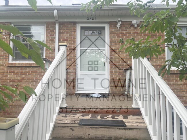 Building Photo - 2801 Chatham Rd