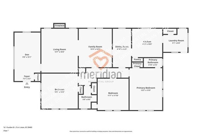 Foto del edificio - 181 Gordon St