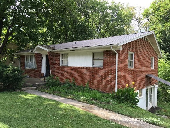 Building Photo - 723 Ewing Blvd