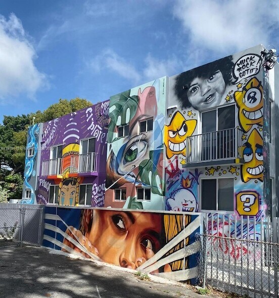 Foto principal - 541 NW 33rd St