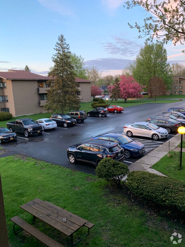 Watertree Of Dewitt Apartments for Rent East Syracuse, NY