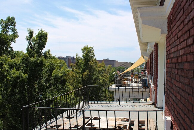 Foto del interior - z-051524-Afton Apartments