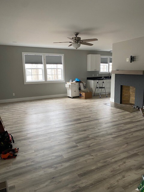 Foto del edificio - 518 Mc Ghee Ave