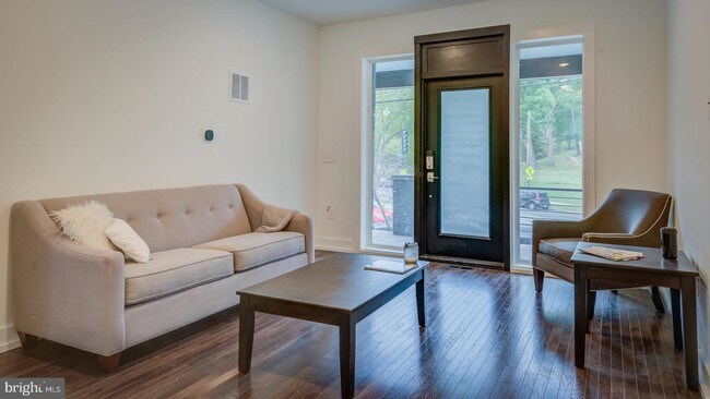 Foto del edificio - 4314 14th St NW