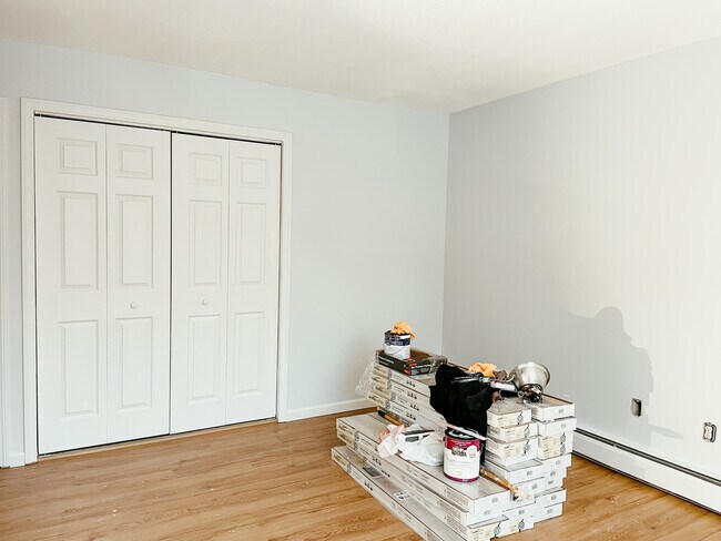 Second Bedroom - 21 Balance Rock Rd