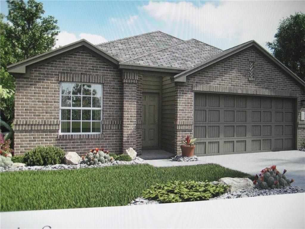 9070 Bowie Rdg, Seguin, TX 78155 House Rental in Seguin, TX