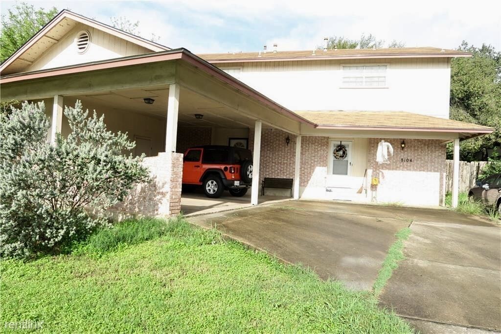 Primary Photo - 8104 Sonnet Ave