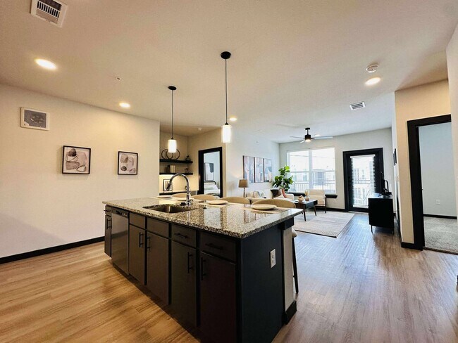 Foto del edificio - 2603 N Fry Rd