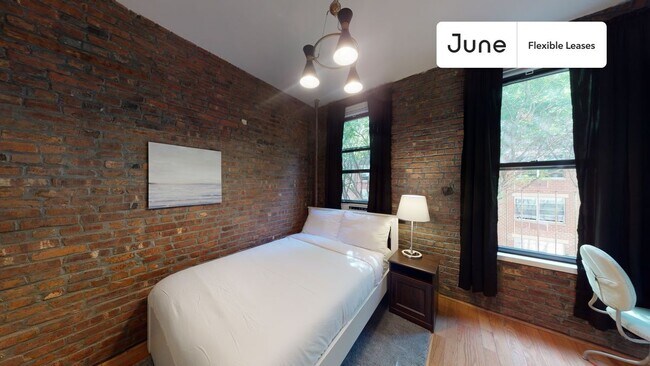 Foto del edificio - Full bedroom in 2 bed/1 bath Home