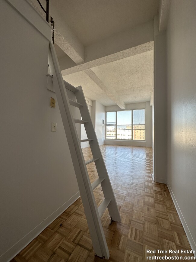 Photo - 61 Brookline Ave. Unit 310 Apartment