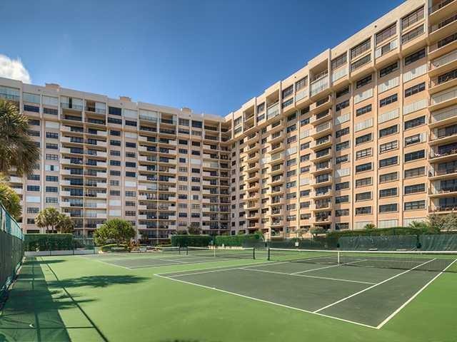 Foto del edificio - 4900 N Ocean Blvd