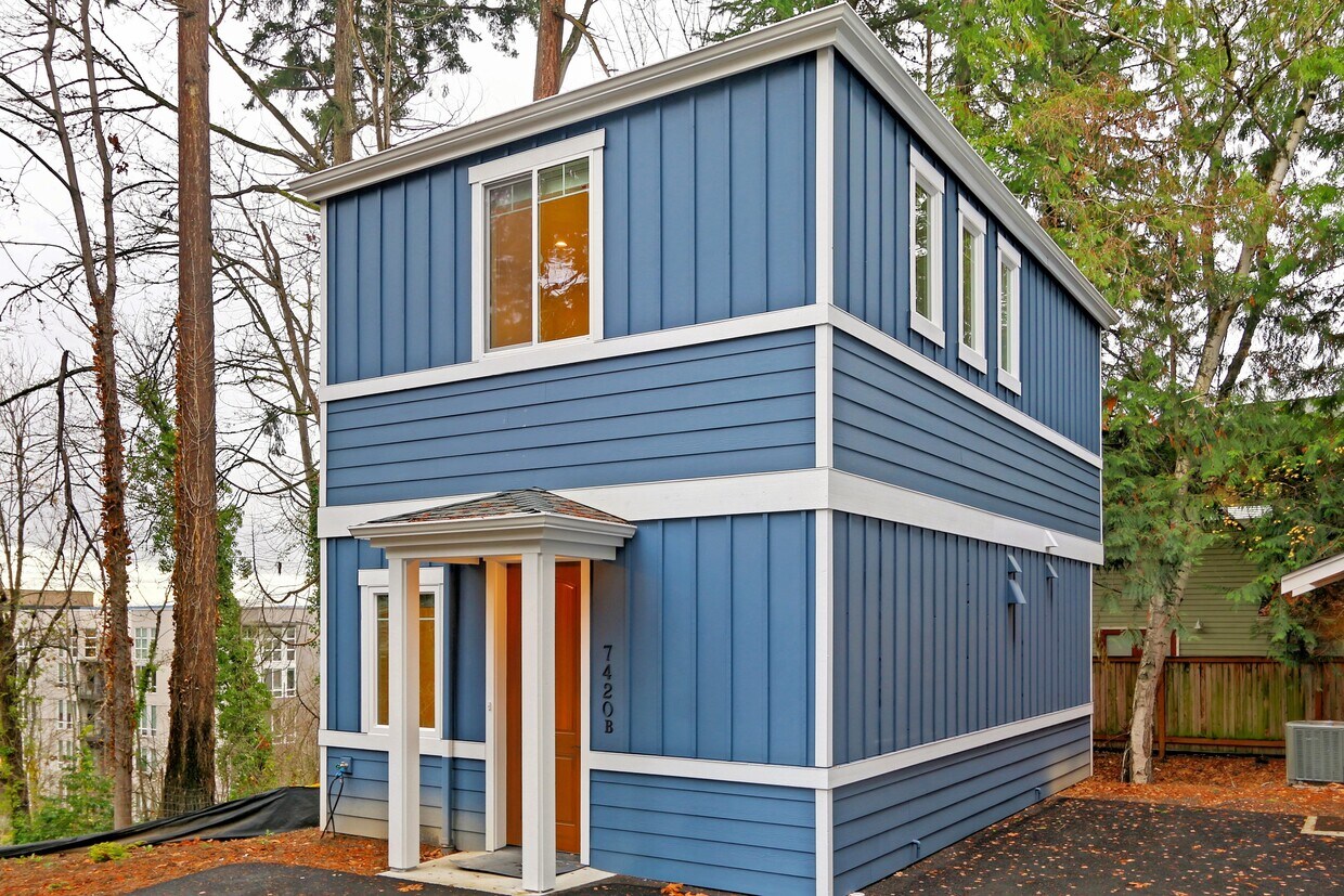 Foto principal - 7420 SE 27th St