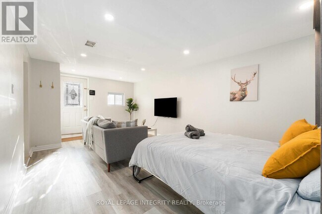 Photo du bâtiment - 707 Morin St