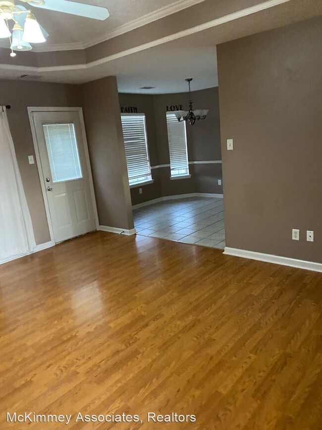 Building Photo - 3 br, 2 bath House - 40 Magnolia Dr