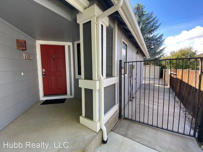 Building Photo - 3 br, 2 bath House - 1081 McGee Drive