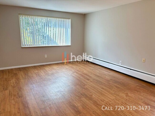 Foto del edificio - 2737 W 23rd Ave