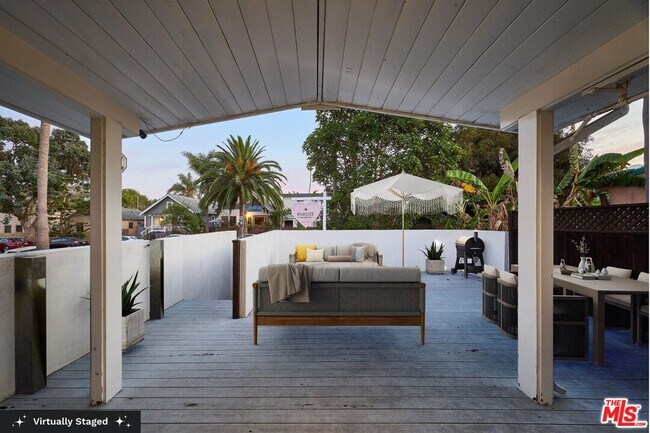 Foto del edificio - 1141 Cabrillo Ave