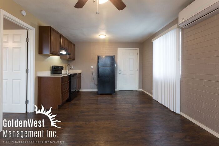 Beautiful 1Bdm 1Ba Apartment in Phoenix! - MI Special. - Beautiful 1Bdm 1Ba Apartment in Phoenix! - MI Special.