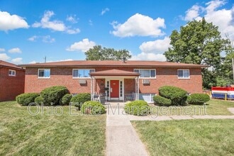 Building Photo - 1029 Binns Blvd