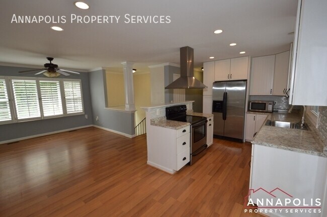 Building Photo - 1858 saint margarets road