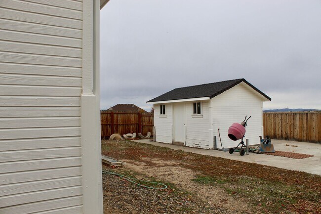 Foto del edificio - Gorgeous