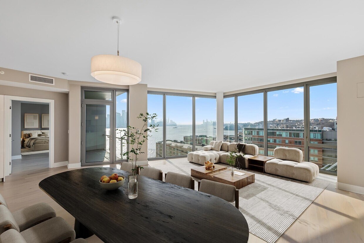 Foto principal - 9 Ave At Port Imperial
