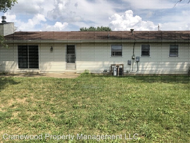 Foto del edificio - 3 br, 2 bath House - 519 Cranewood Drive,