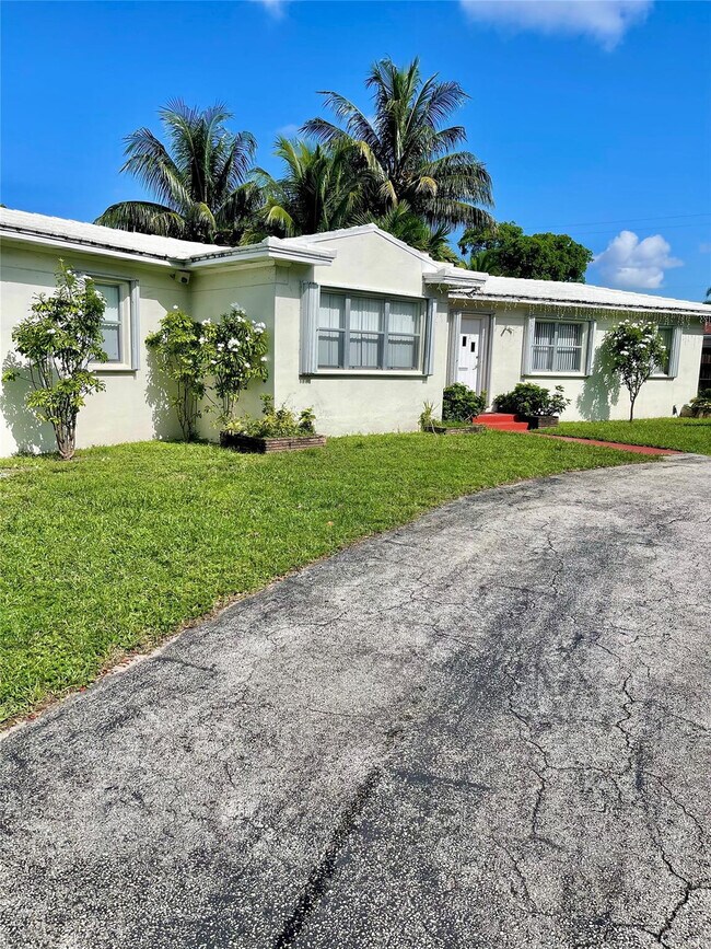 Foto del edificio - 2807 Polk St